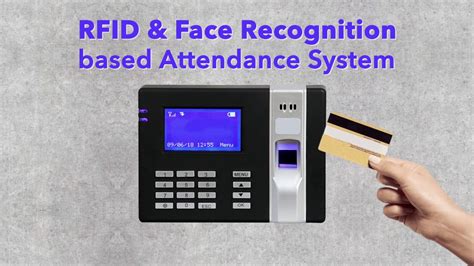 rfid card attendance system|attendance monitoring system using rfid.